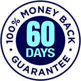 Royalfil 60-Day Guarantee